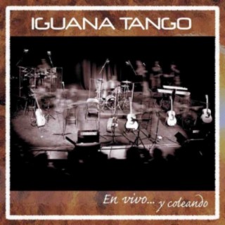 Iguana Tango