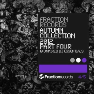 Fraction Records Autumn Collection 2012 Part 4