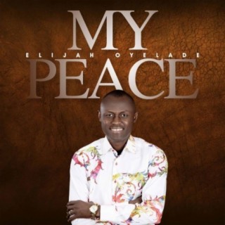 My Peace lyrics | Boomplay Music