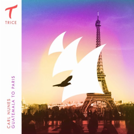 Guatemala to Paris (Extended Mix) | Boomplay Music