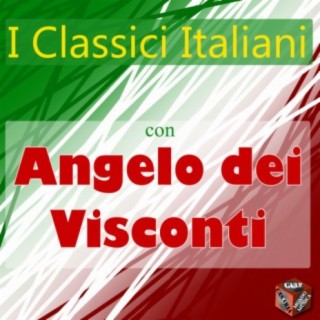 Angelo Dei Visconti