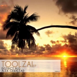 Toolza! EP