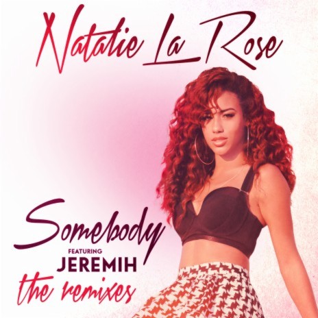 Somebody (Gazzo Remix) ft. Jeremih | Boomplay Music