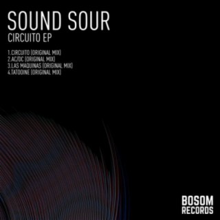 Circuito EP