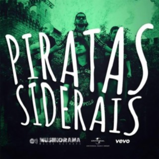 Piratas Siderais