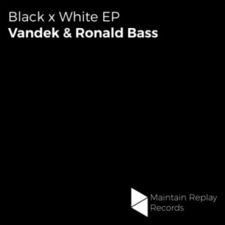 Black X White EP