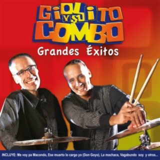 Giolito y Su Combo