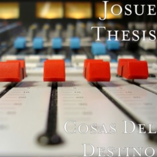 Josue Thesis