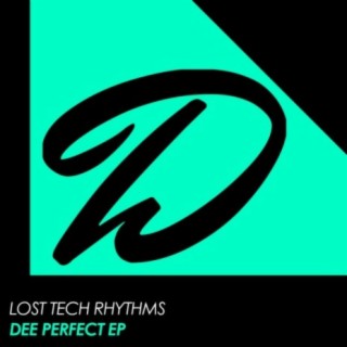 Lost Tech Rhythms