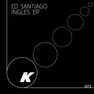 Ed Santiago