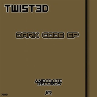 Dark Code EP