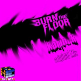 Burn The Floor