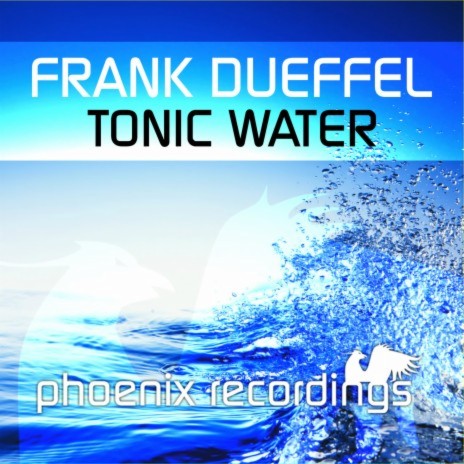 Tonic Water (Full Force Extended Mix) | Boomplay Music