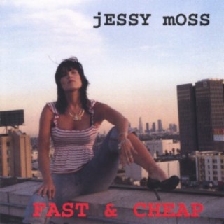 Jessy Moss