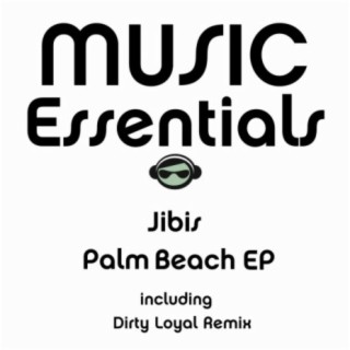 Palm Beach EP