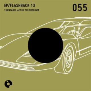 Flashback 13 EP