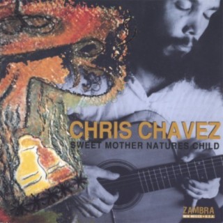 Chris Chavez