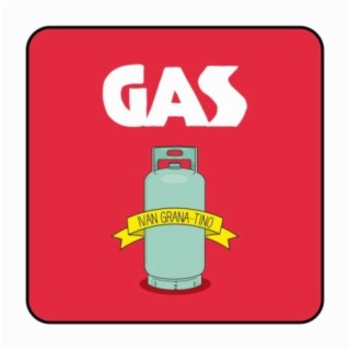 Gas