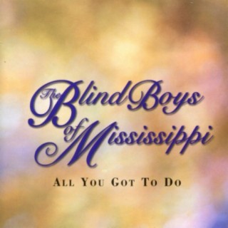 The Blind Boys Of Mississippi