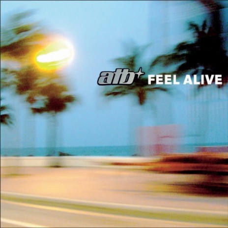 Feel Alive (Sunloverz Radio Mix) | Boomplay Music