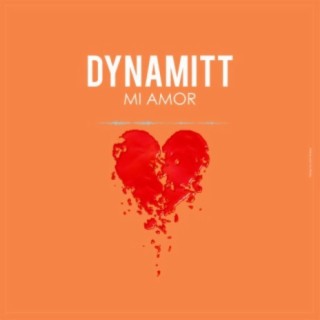 Dynamitt