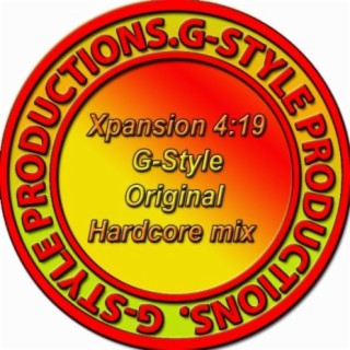 Xpansion