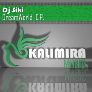 Dreamworld E.P