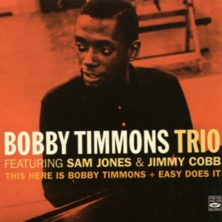 Bobby Timmons