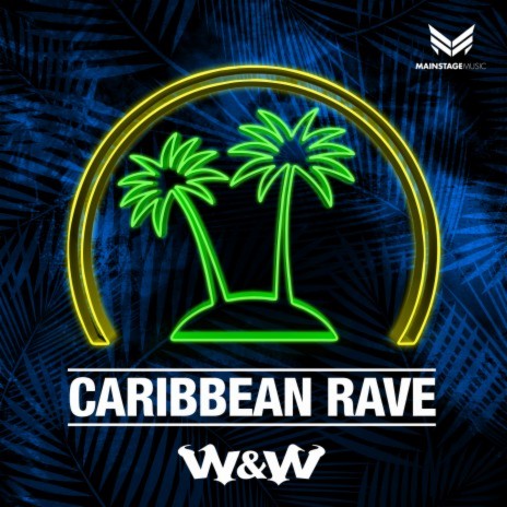 Caribbean Rave | Boomplay Music