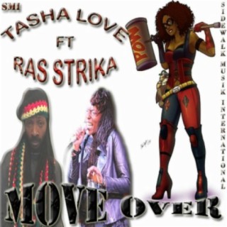 Tasha Love