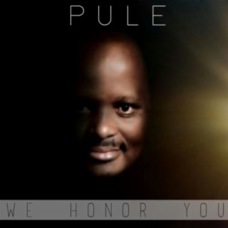 Pule