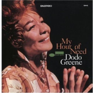 Dodo Greene