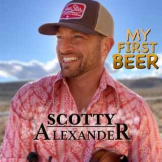 Scotty Alexander