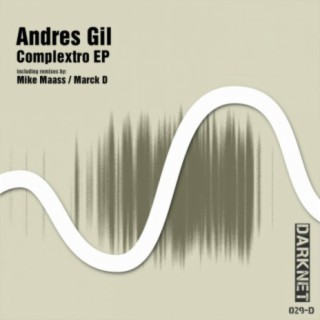 Complextro EP