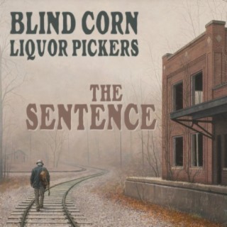 Blind Corn Liquor Pickers