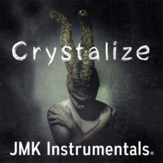 Crystalize (Dark Trap Art Beat)