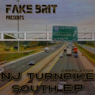 NJ Turnpike South EP