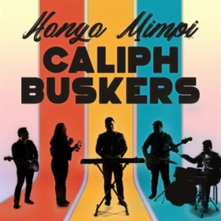 Caliph Buskers