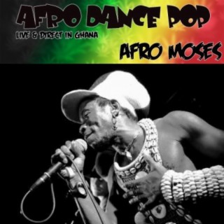 Afro Moses | Boomplay Music