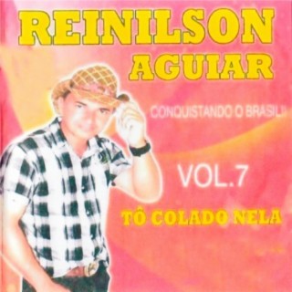 Reinilson Aguiar