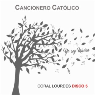 Cancionero Católico, Vol. 5