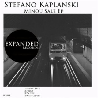 Stefano Kaplanski