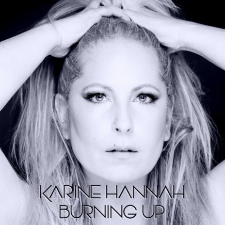 Burning Up | Boomplay Music