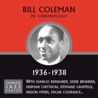 Bill Coleman