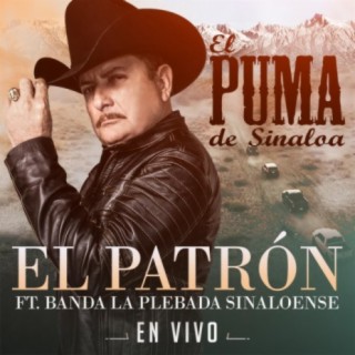 El Puma De Sinaloa