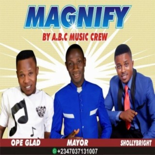 Magnify