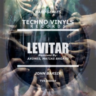 Levitar