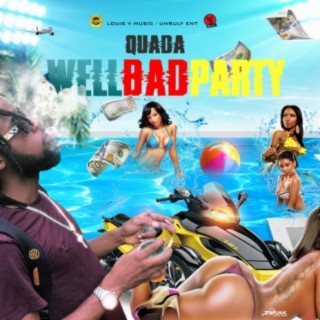 Wellbad Party - Single