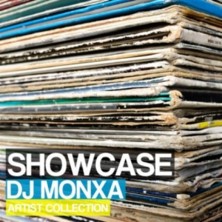 DJ Monxa