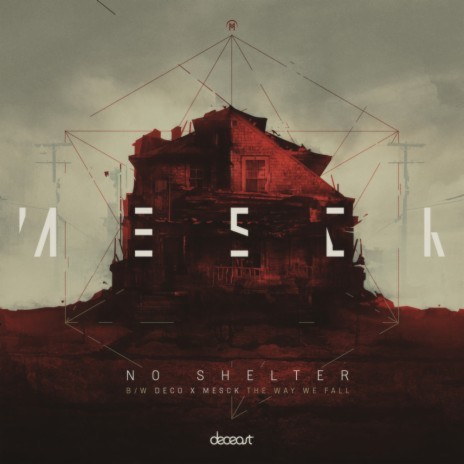 No Shelter (Original Mix) | Boomplay Music